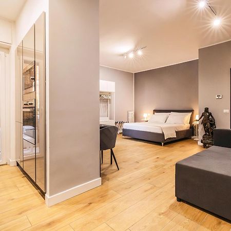 Titina Suites Apartment Roma Exterior foto