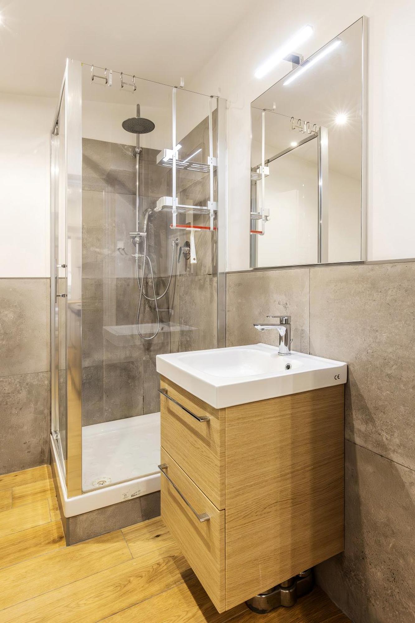 Titina Suites Apartment Roma Exterior foto