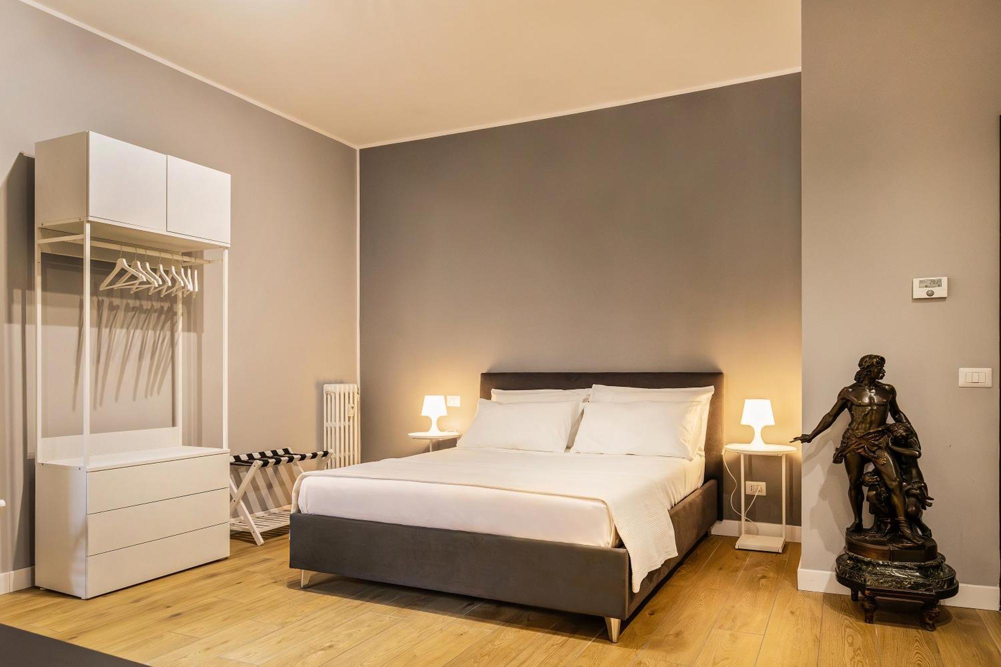 Titina Suites Apartment Roma Exterior foto