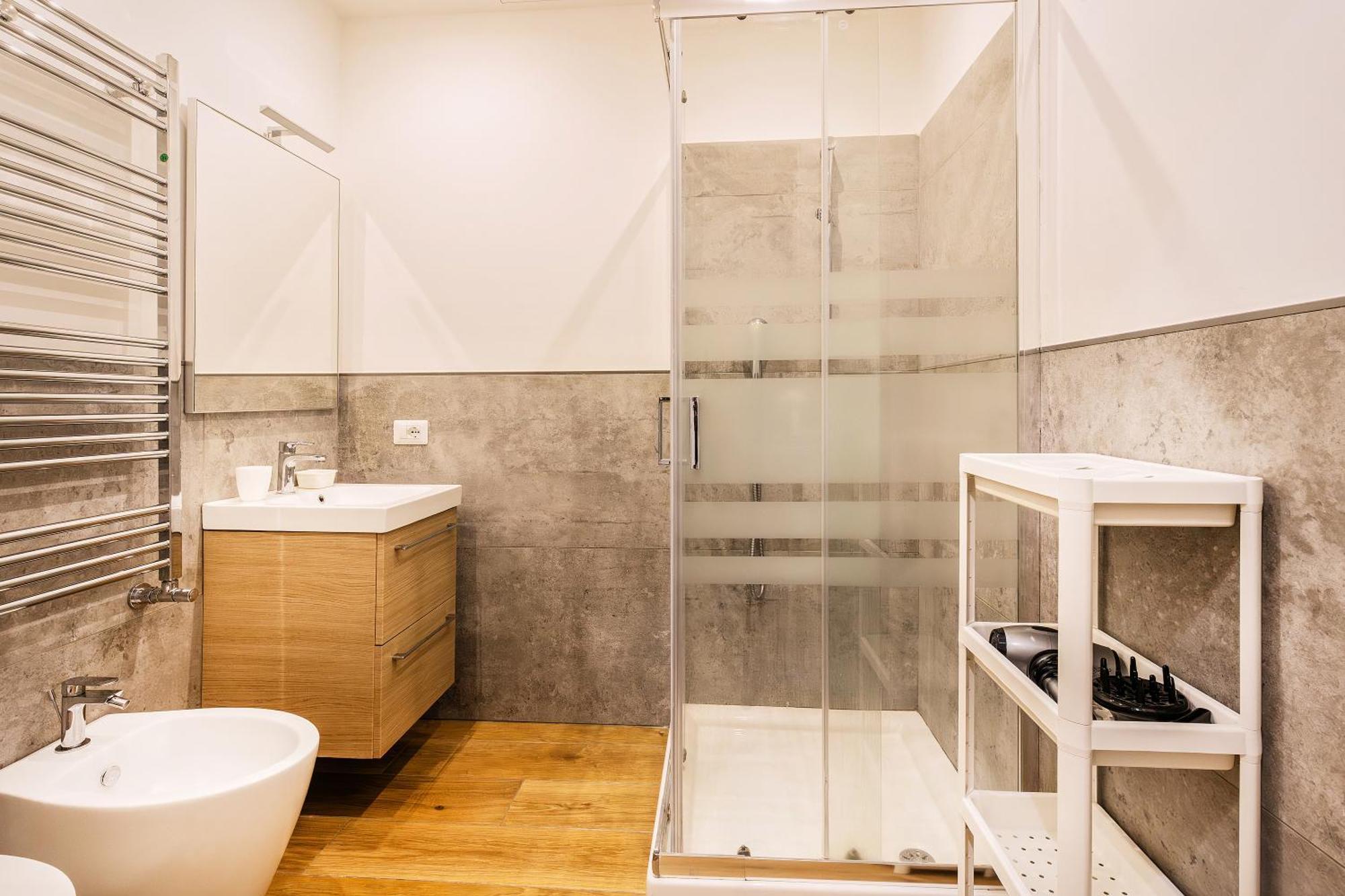 Titina Suites Apartment Roma Exterior foto