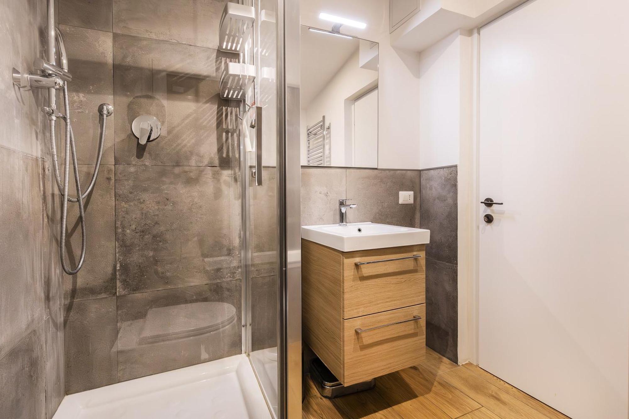 Titina Suites Apartment Roma Exterior foto