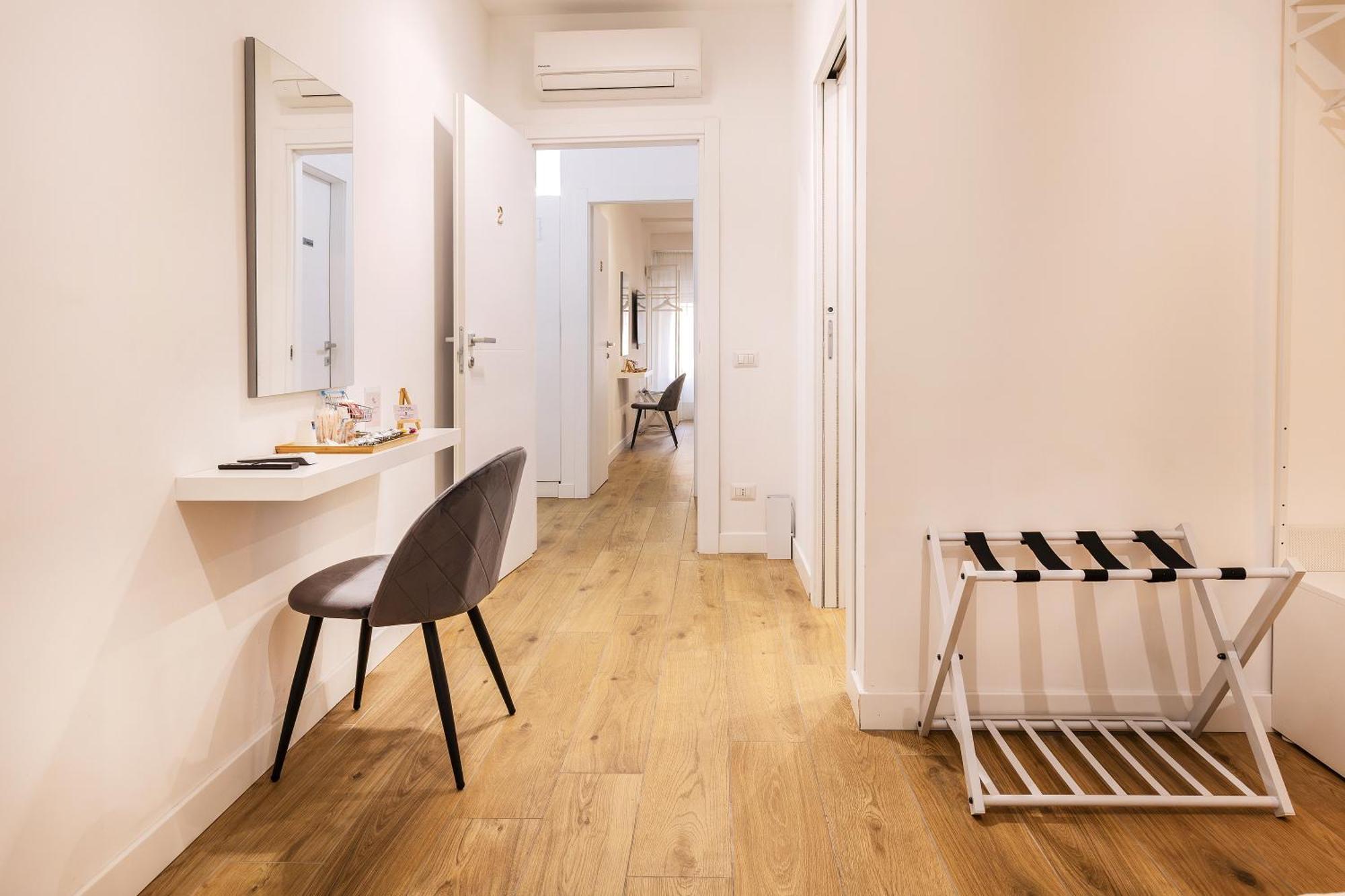 Titina Suites Apartment Roma Exterior foto