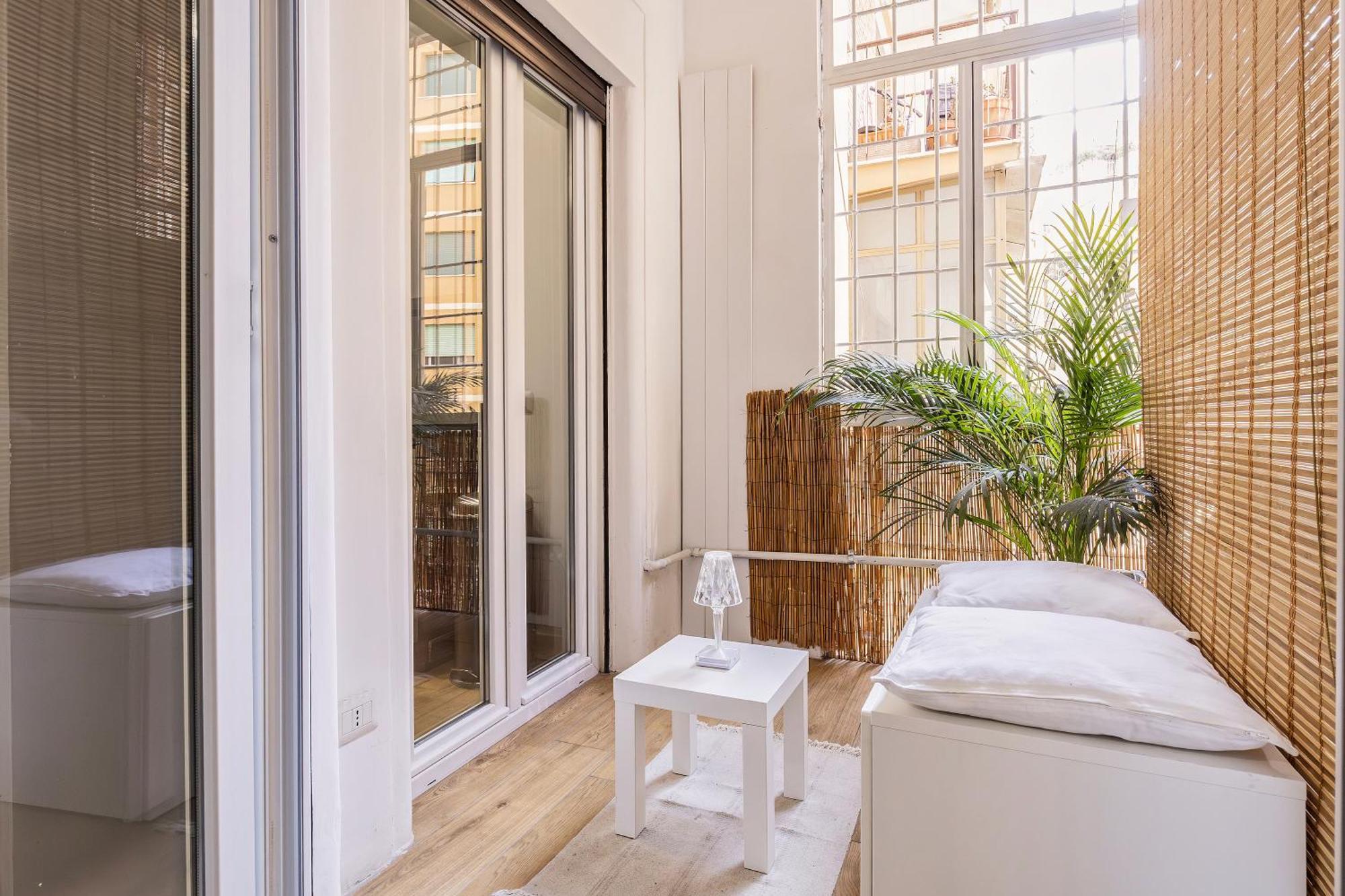 Titina Suites Apartment Roma Exterior foto