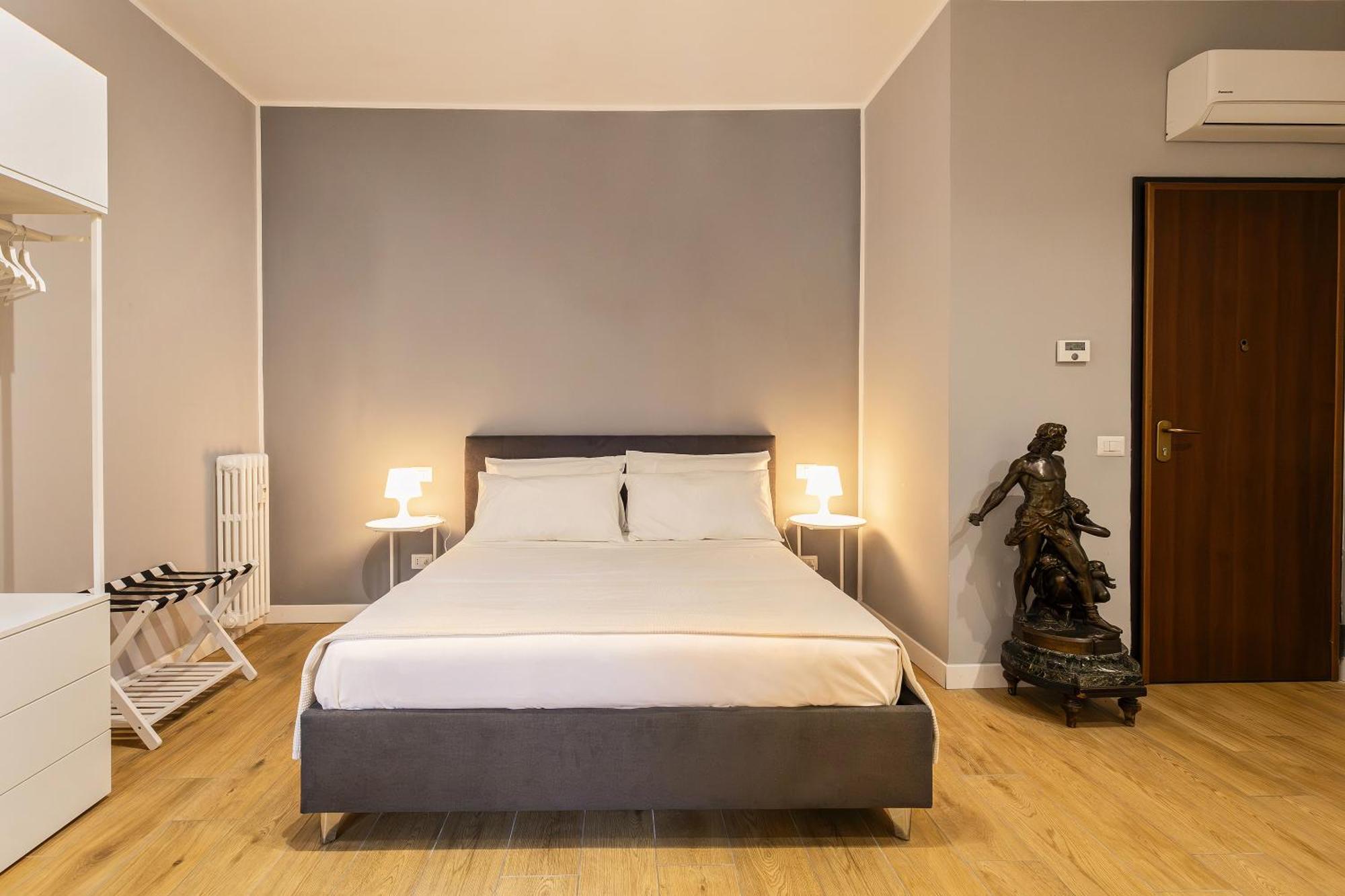 Titina Suites Apartment Roma Exterior foto