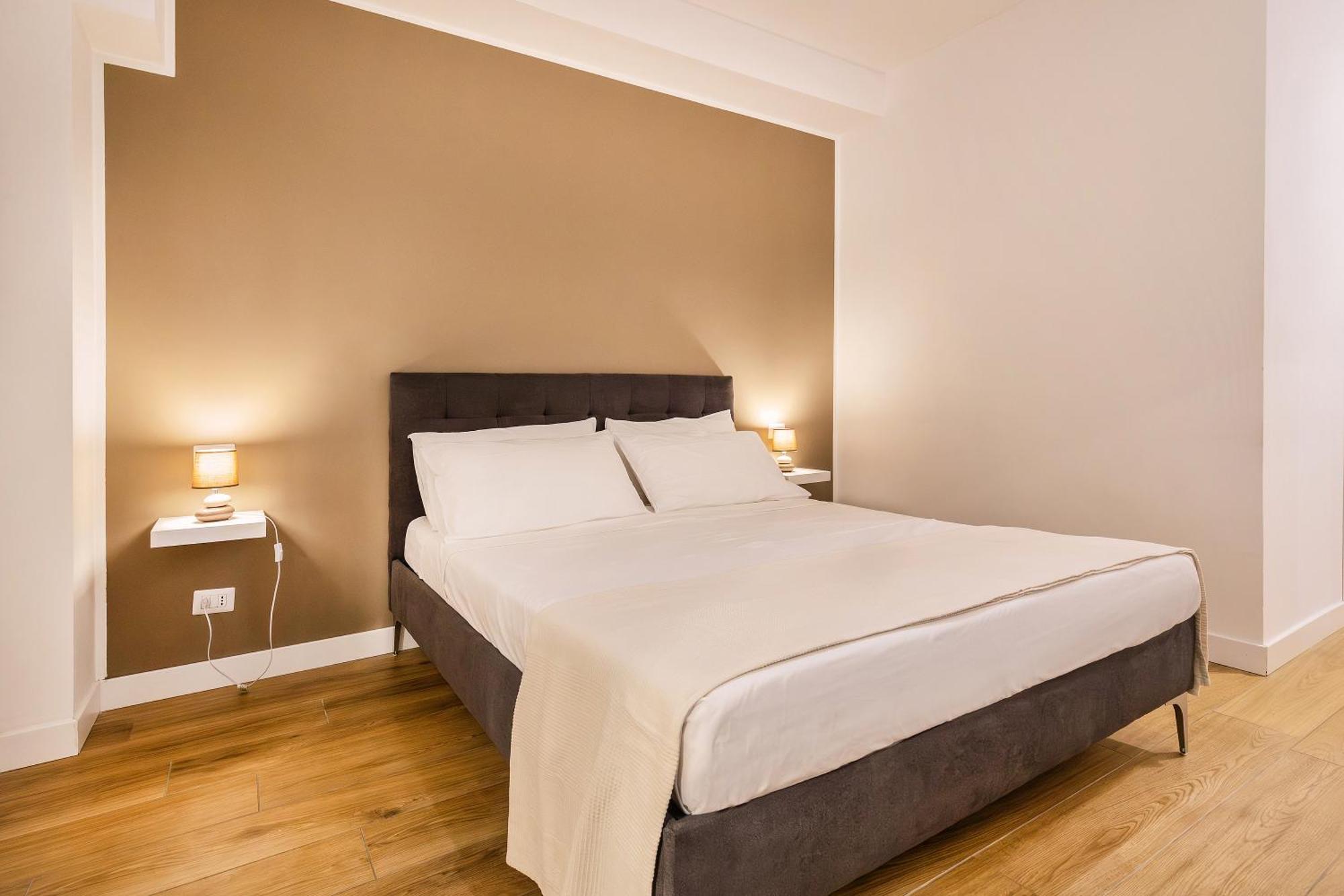 Titina Suites Apartment Roma Exterior foto