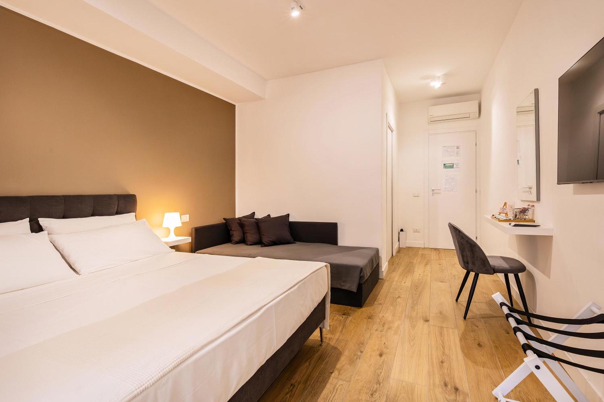 Titina Suites Apartment Roma Exterior foto