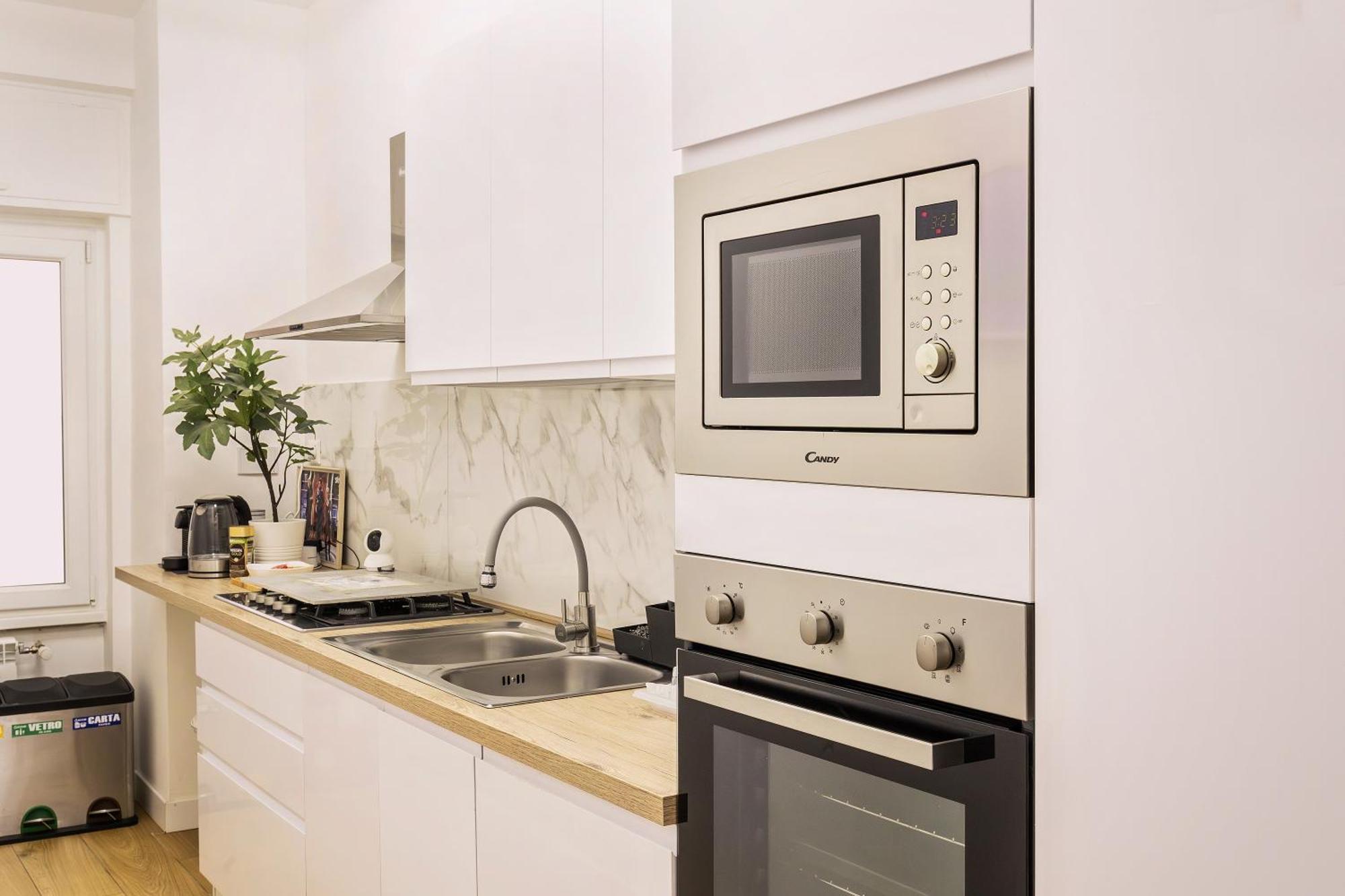 Titina Suites Apartment Roma Exterior foto